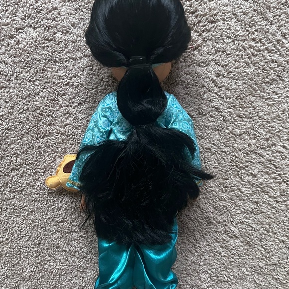 Jasmine Disney Animators Collector Doll - Picture 3 of 3